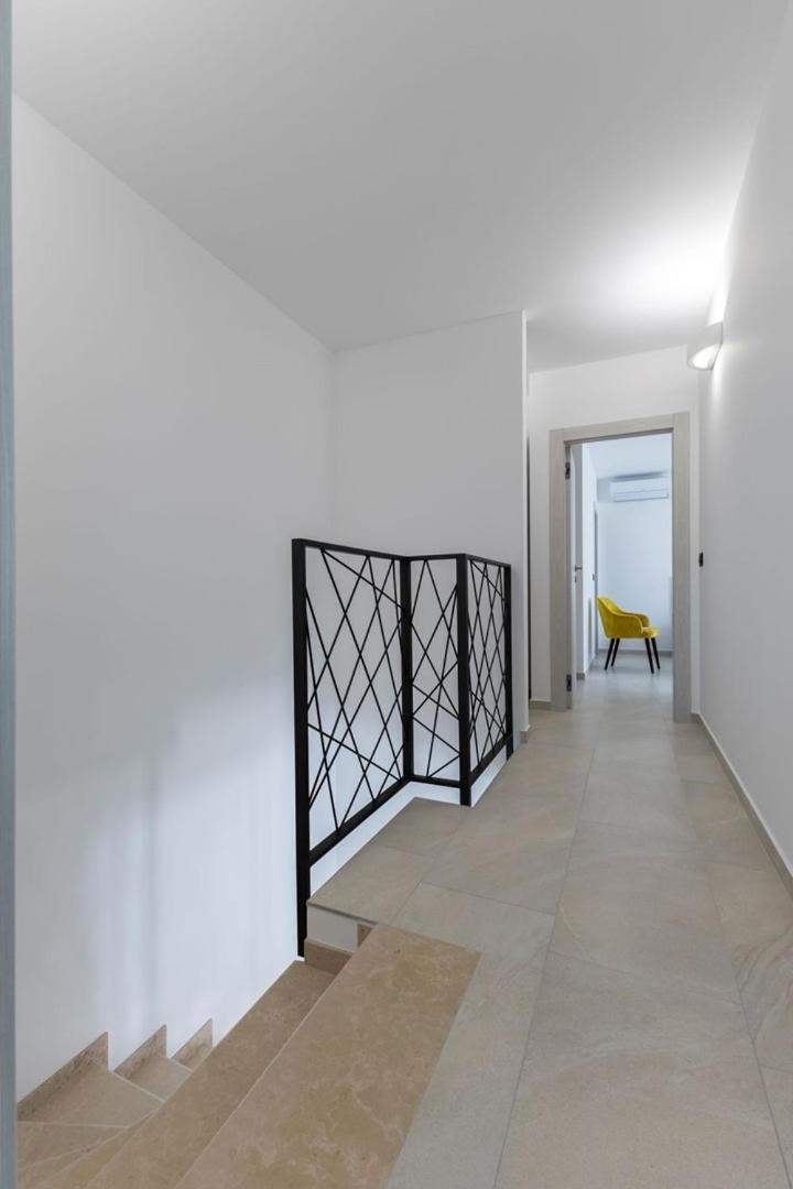 Villa Petrina Sveti Petar u Sumi Екстер'єр фото
