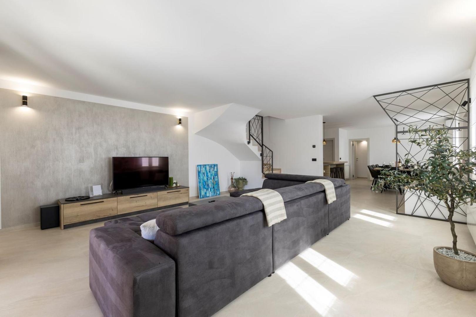 Villa Petrina Sveti Petar u Sumi Екстер'єр фото